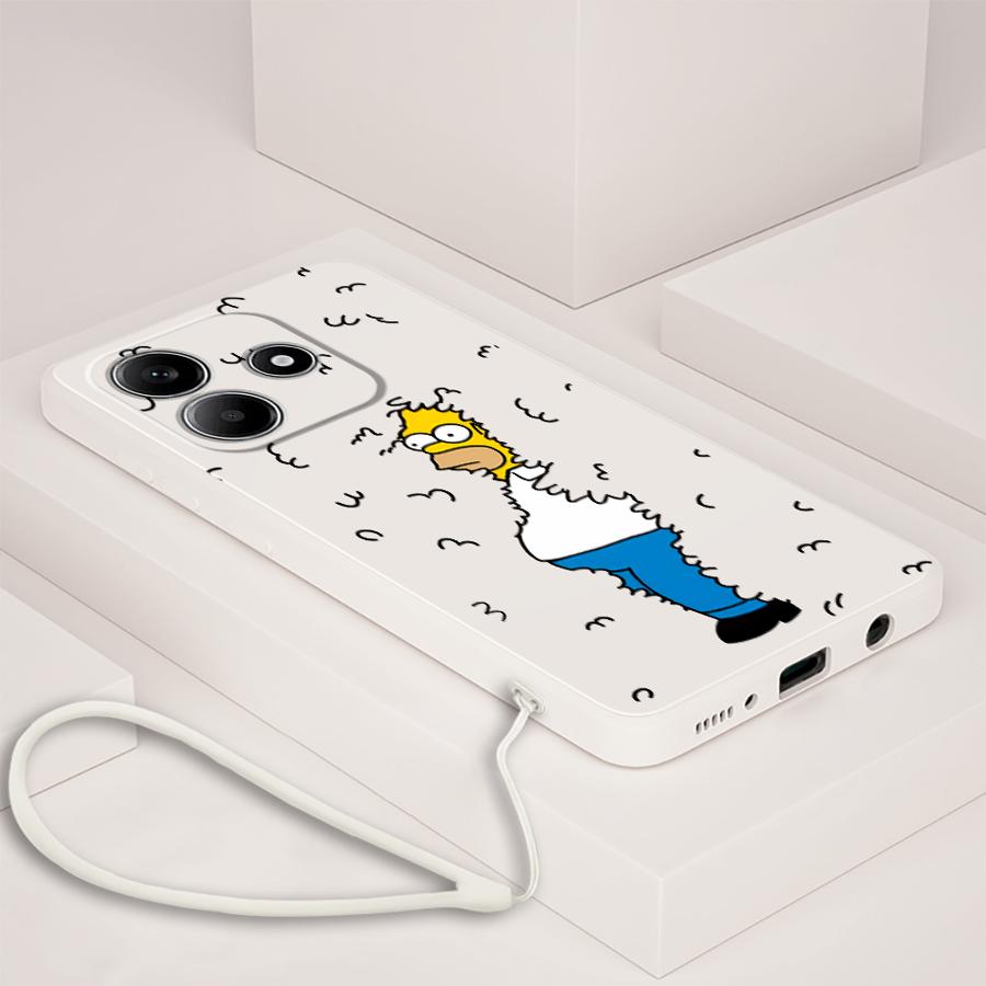 S-Simpsons Cool Bart Telefon K - Phone Cases Xiaomi 15 incelemesi ve fiyatı