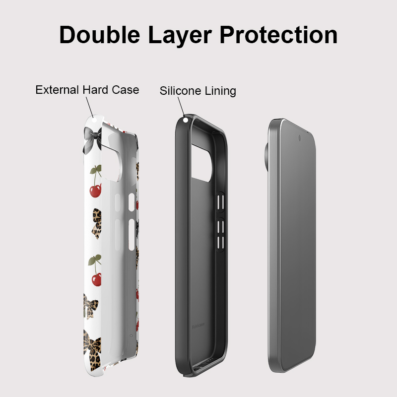 Fcicicase Fiyonklu Kiraz Desen - Google Pixel 9 Pro incelemesi ve fiyatı