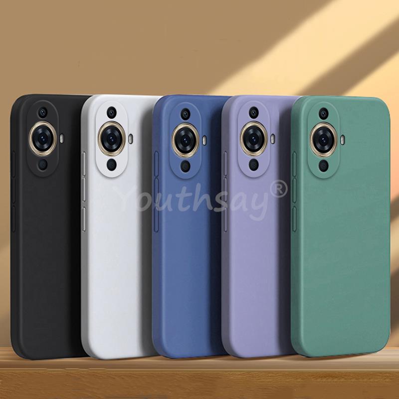 Huawei Nova 11 Pro için Kılıf  - Huawei Nova 12 incelemesi ve fiyatı