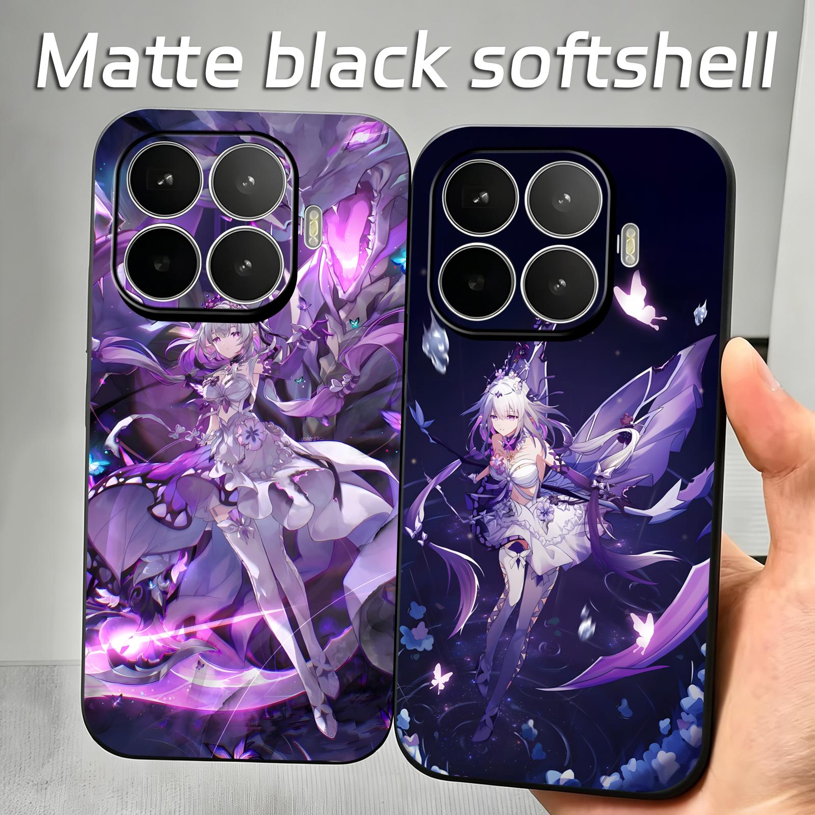 Telefon kılıfı Xiaomi 17 15 14 - Phone Cases Xiaomi 15 incelemesi ve fiyatı