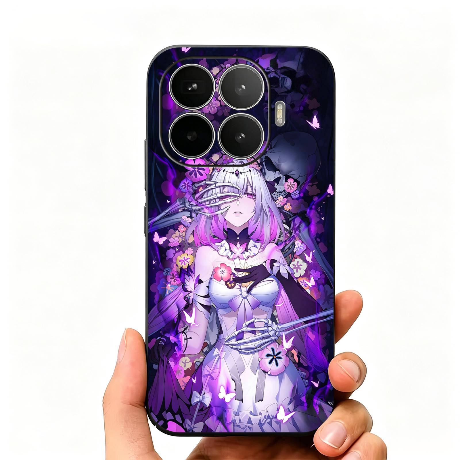Telefon kılıfı Xiaomi 17 15 14 - Phone Cases Xiaomi 15 incelemesi ve fiyatı