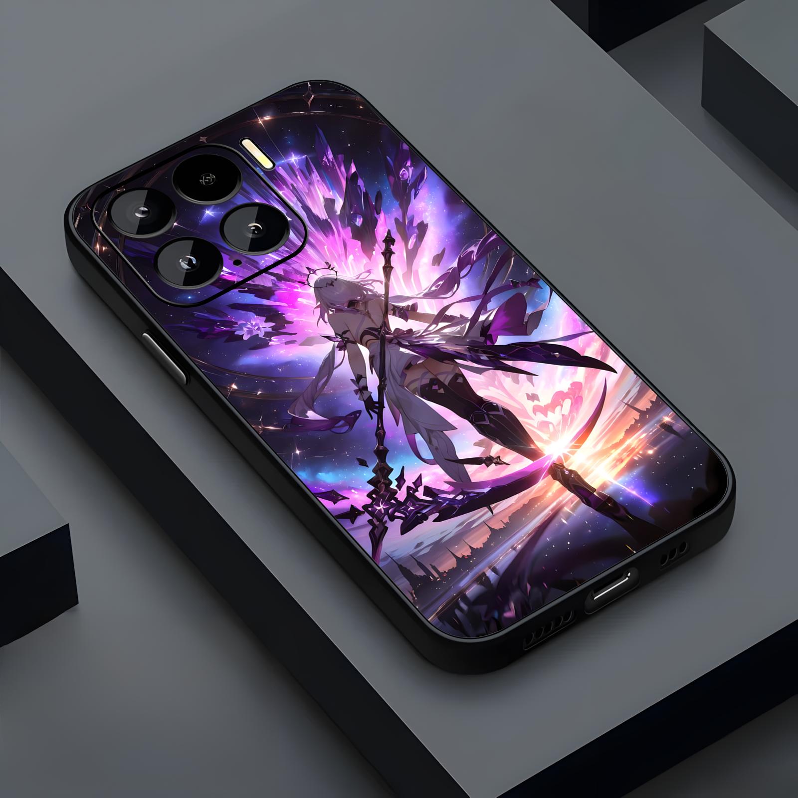 Telefon kılıfı Xiaomi 17 15 14 - Phone Cases Xiaomi 15 incelemesi ve fiyatı