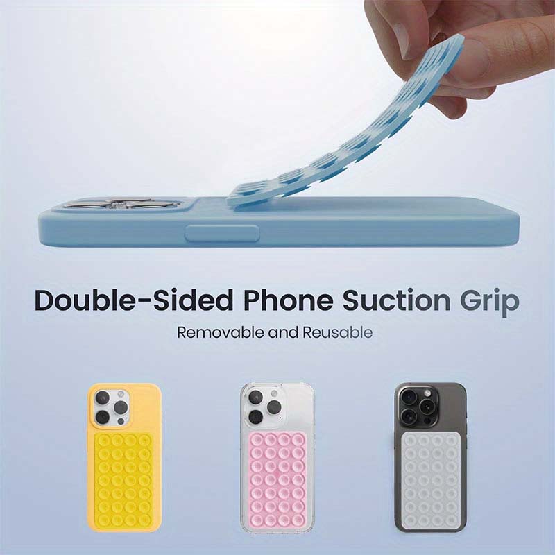Silikon Vakumlu Telefon Standı - Phone Cases Silicone incelemesi ve fiyatı