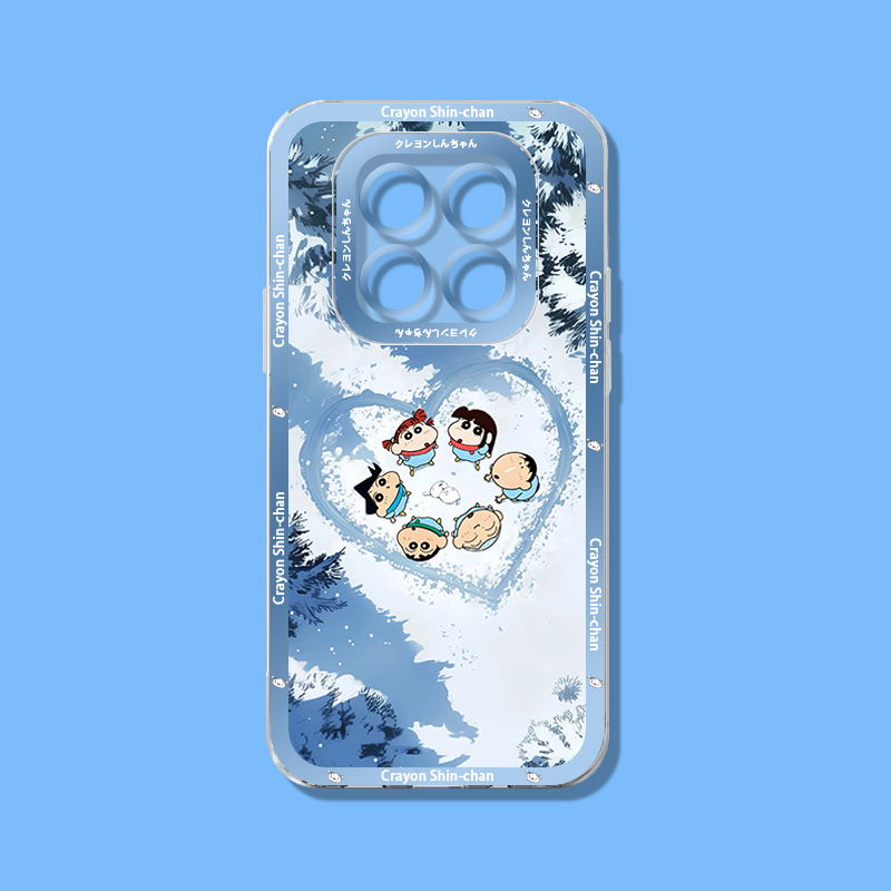 Sevimli C-Crayon Shin Çizgi Fi - Phone Cases Xiaomi 15 incelemesi ve fiyatı