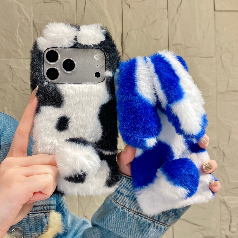 Sevimli Tavşan Tasarımlı Tüylü - Phone Cases Iphone 13 incelemesi ve fiyatı