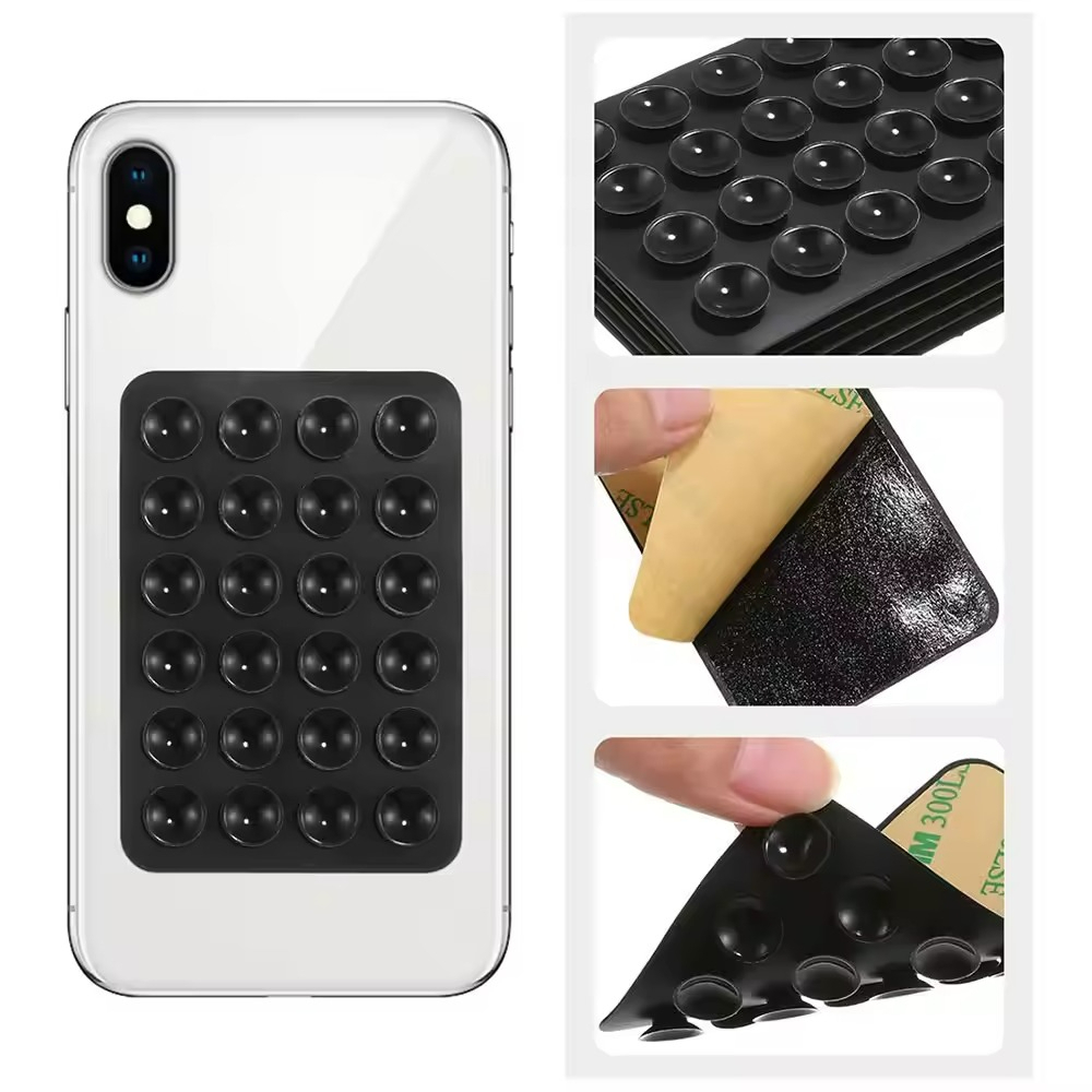 Silikon Vakumlu Telefon Tutucu - Phone Cases Silicone incelemesi ve fiyatı