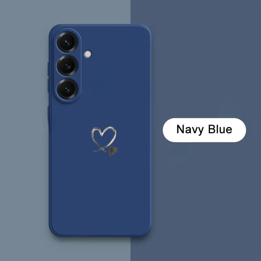 Aşk Kalpli Baskılı Darbeye Day - Phone Cases Silicone incelemesi ve fiyatı