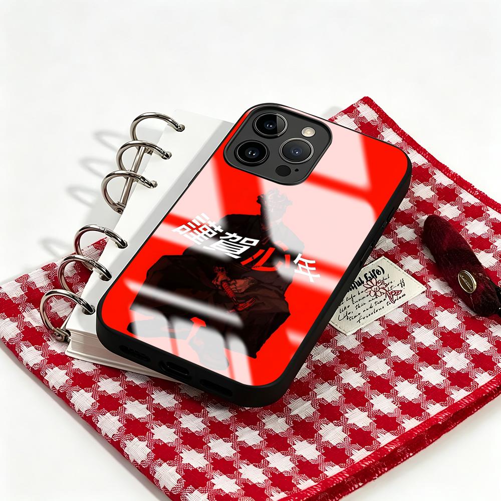 Anime Dorohedoro Telefon Kılıf - Phone Cases Iphone 13 incelemesi ve fiyatı