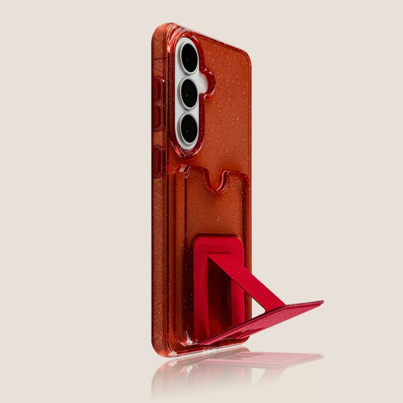 Samsung Galaxy S26 S25 S24 S23 - Phone Cases With Wallet incelemesi ve fiyatı