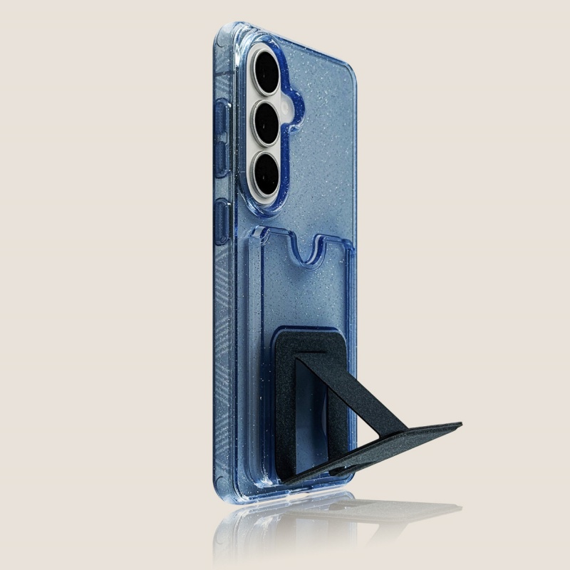 Samsung Galaxy S26 S25 S24 S23 - Phone Cases With Wallet incelemesi ve fiyatı