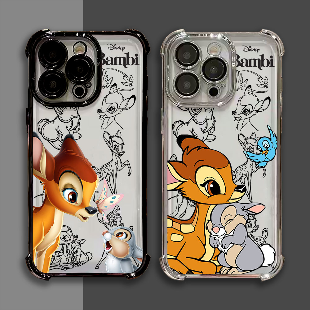 Disney Bambi Geyik Telefon Kıl - Phone Cases Xiaomi 15 incelemesi ve fiyatı