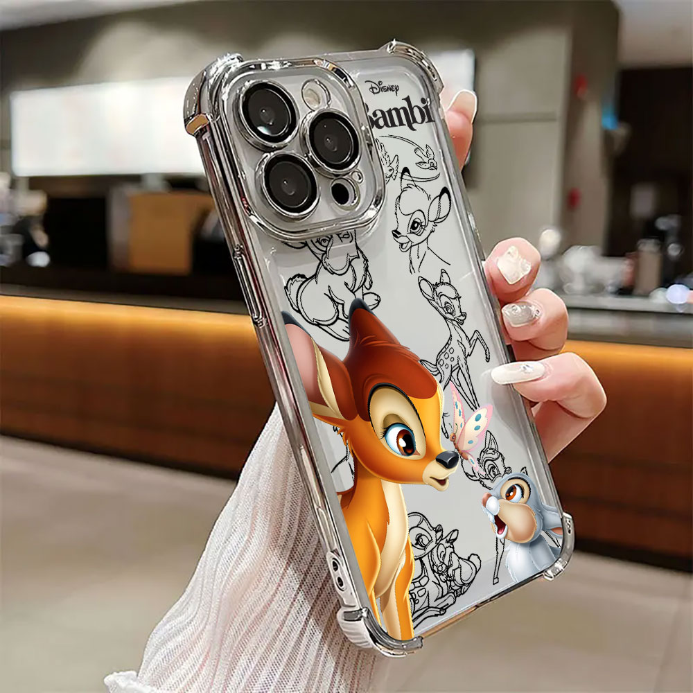 Disney Bambi Geyik Telefon Kıl - Phone Cases Xiaomi 15 incelemesi ve fiyatı