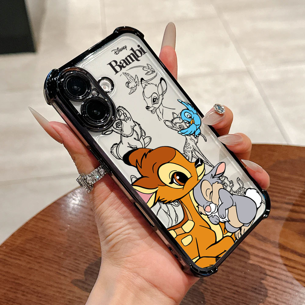 Disney Bambi Geyik Telefon Kıl - Phone Cases Xiaomi 15 incelemesi ve fiyatı