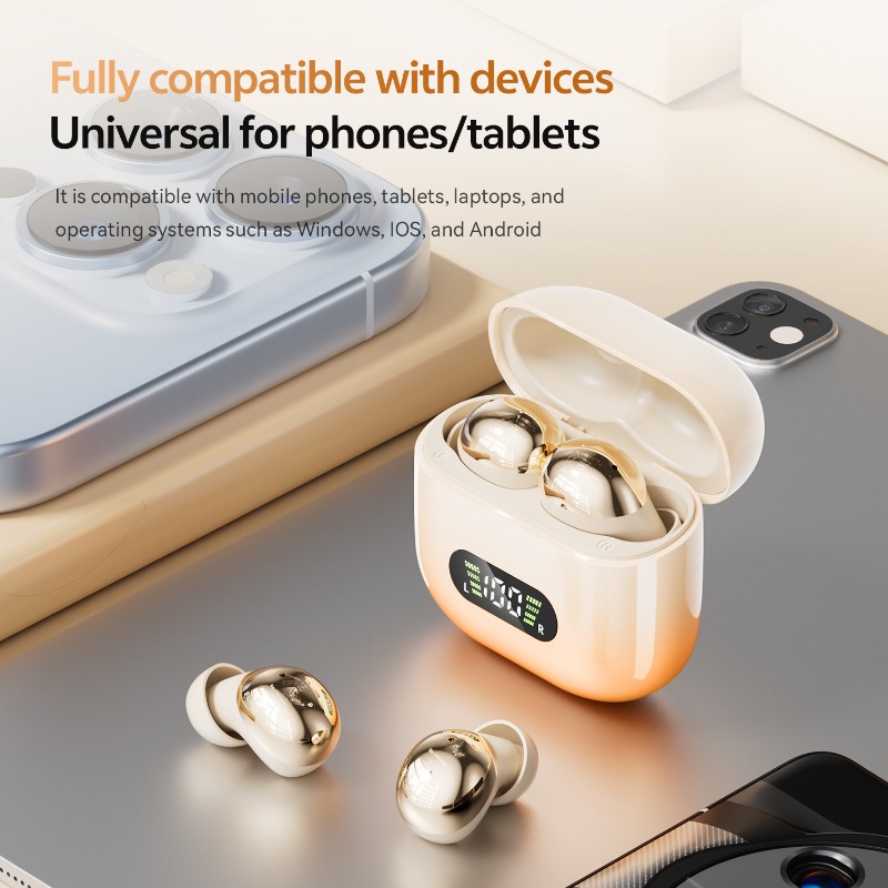 TWS Yüksek Ses Kalitesi Mini U - Phone Cases Officeworks incelemesi ve fiyatı
