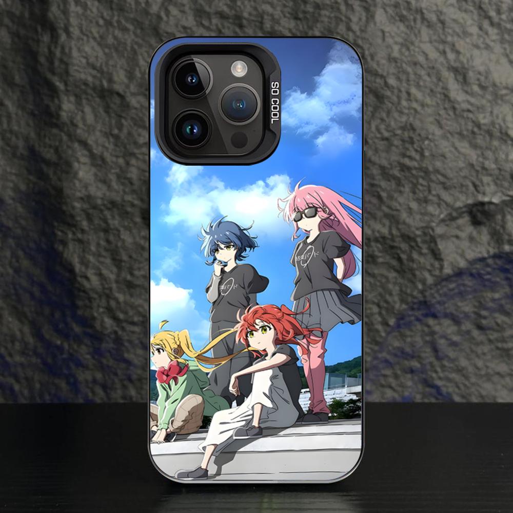 Anime Cool Bocchi the Rock Tel - Phone Cases Iphone 13 incelemesi ve fiyatı
